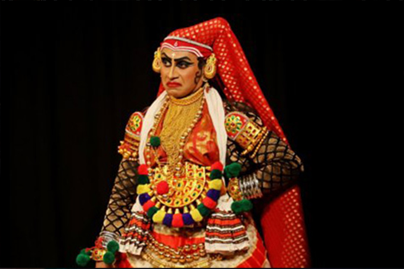 Navvarsh Mahotsav Festival of Dance