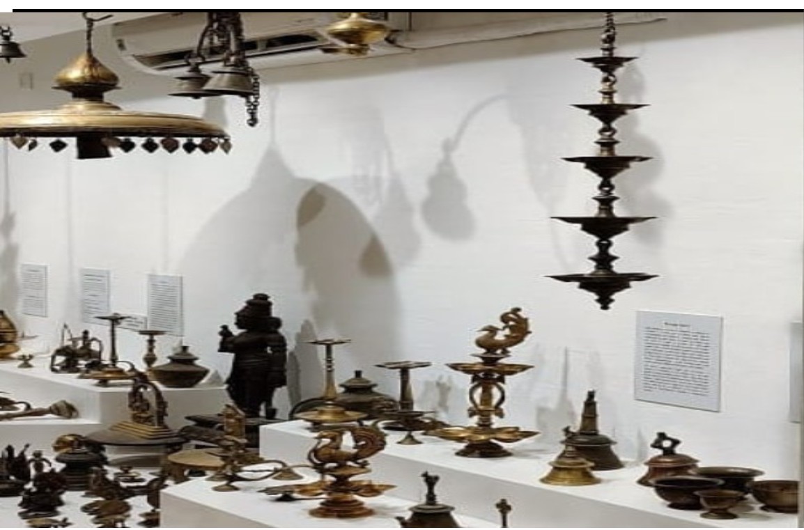 Swagatam – Heritage Museum of Indian Hospitality
