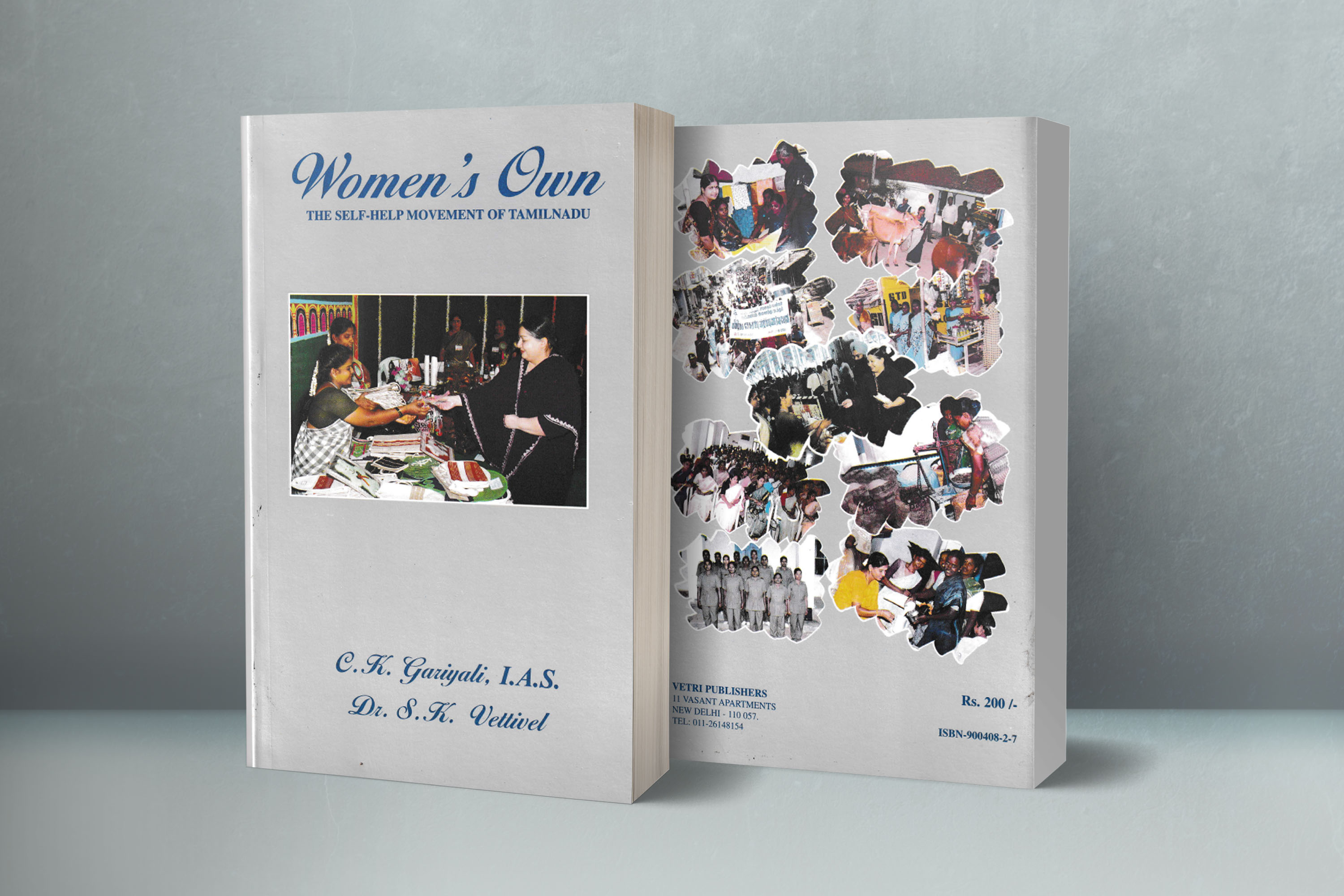 Women's Own