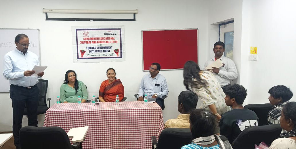 Ashwarya Livelihood Revolving Fund