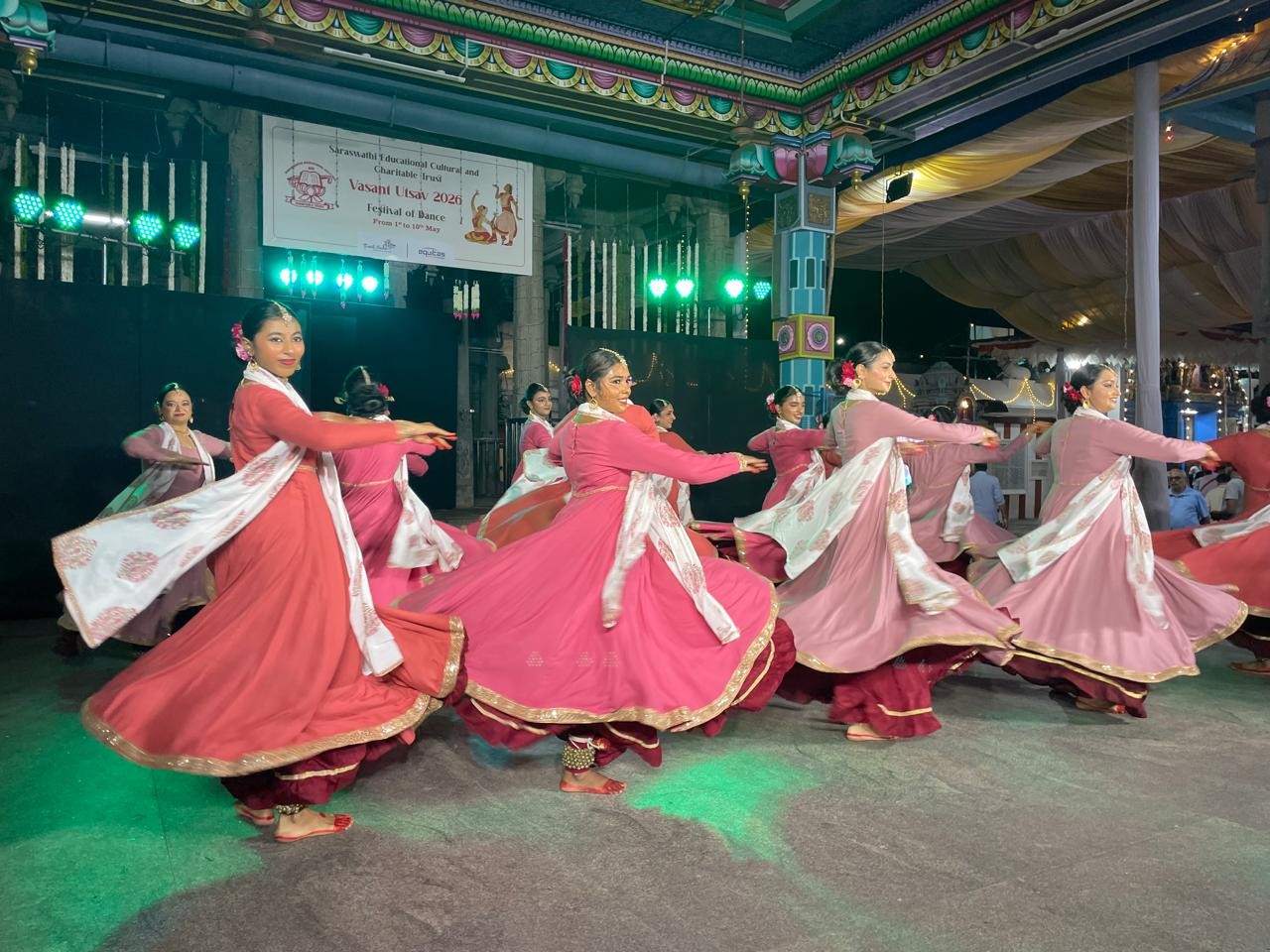 Vasant Utsav 2026